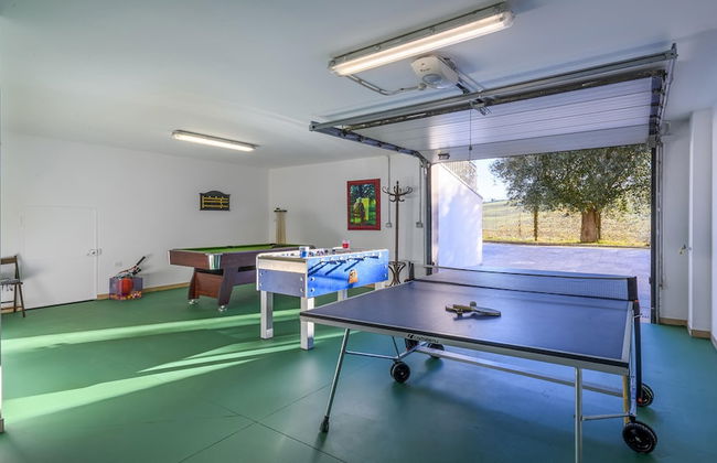 Villa Delle Ginestre 9 2 Emma Villas - Foto 8