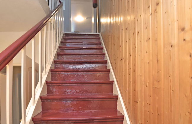 Holiday Home in Lderntwistetal-oberwaro With Sauna - Foto 78