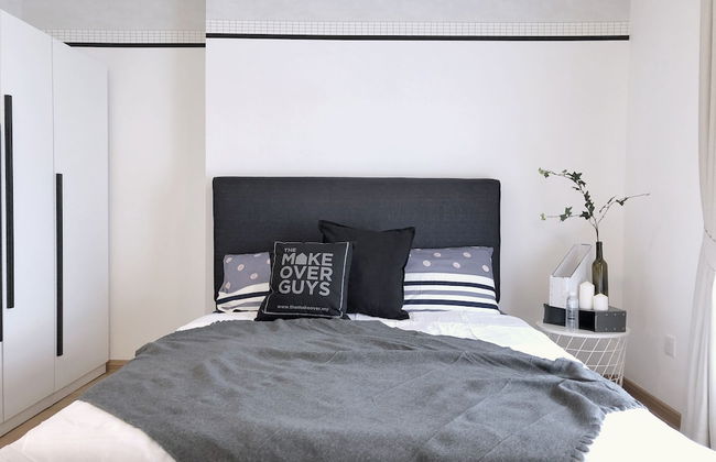 Ekocheras Suite - Foto 12