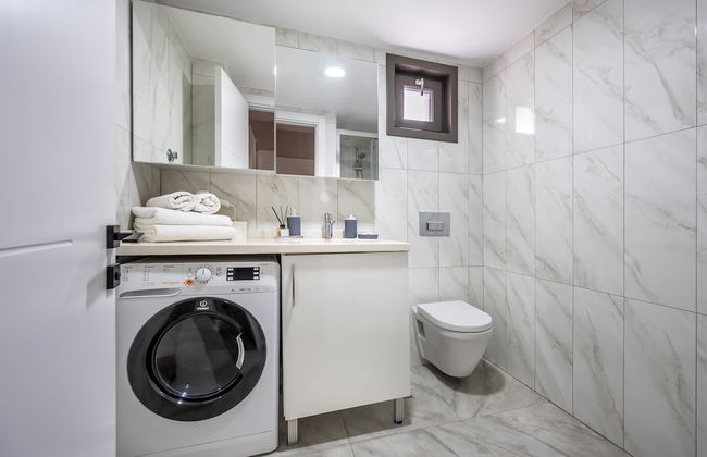 Çırağan Apart Bosphorus - Photo 71