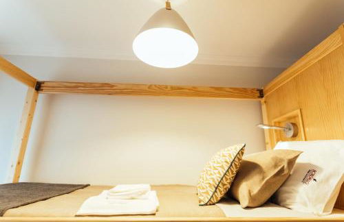 Bordallo's Prime Apartments - Foto 97