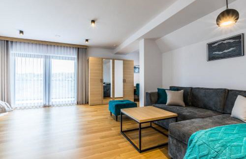 Apartamenty Tatra Lux - Foto 43