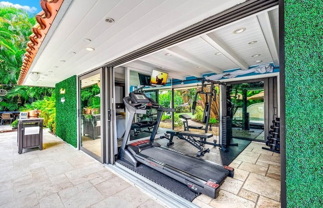 #1 Beach Estate Las Olas Beach Best Location - Foto 38