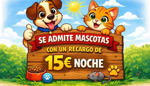 Alojamiento Finca La Campa - Foto 2