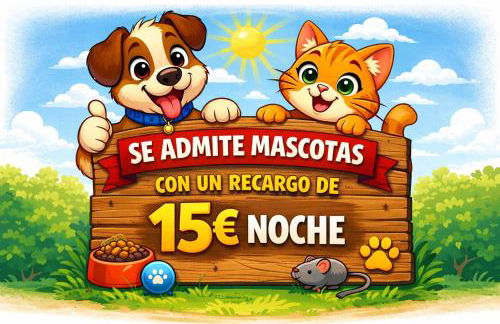 Alojamiento Finca La Campa - Foto 2