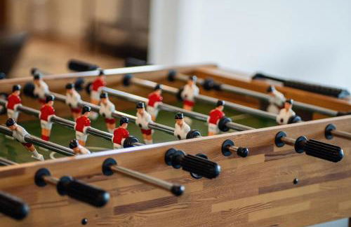 Hudson House - Foto 48