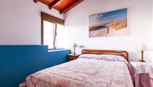 Apartamento turístico tapia 2 - Foto 3