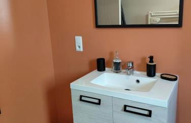 Maison la Gachère proche mer, forêt - Foto 8