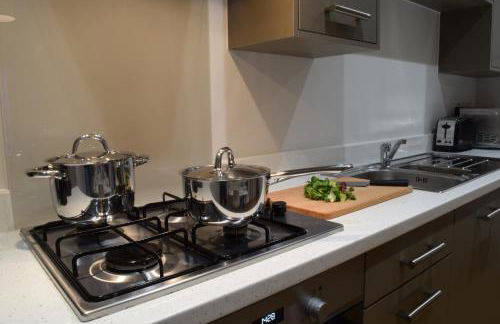 Westlake Apartments - Foto 15