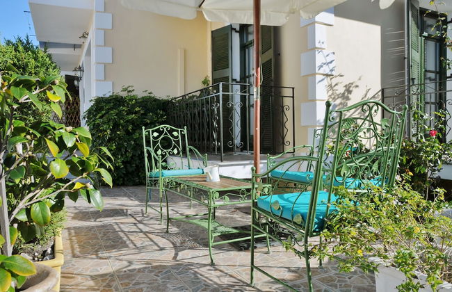 Kastro Hotel - Foto 4