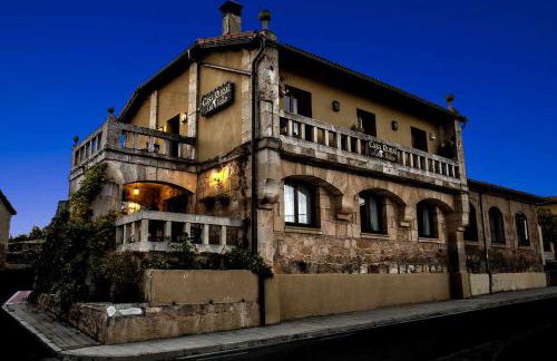 Casa Rural del Médico - Photo 4