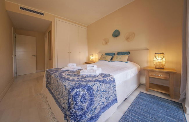 B02 - Fantastic Apartment With Pool Almost on the Sandy Beach - Foto 15