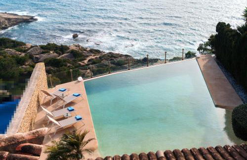 Casa Alfonso - Lujo frente al mar - Foto 25