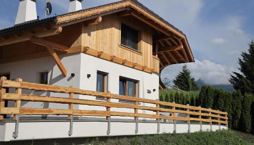 Chalet Roderer - Foto 3