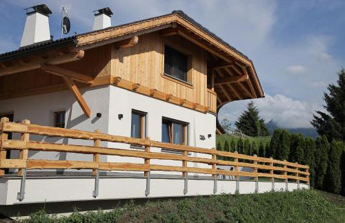 Chalet Roderer - Photo 3