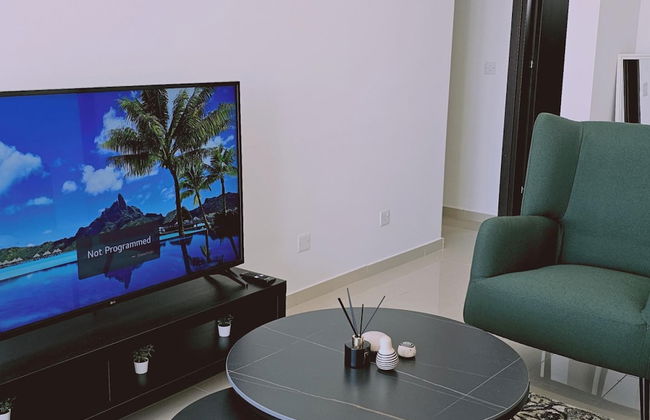 104 NIC - 501 Stay Cosmo City Suite - Photo 6