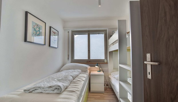 Hollandia 15 - Foto 3, Habitación