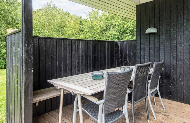 5 Person Holiday Home in Odder-by Traum - Foto 24