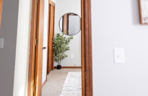 Near K-State Campus - Central Manhattan Stay - Foto 7