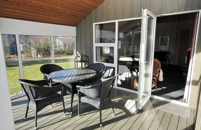 "Kody" - 350m to the fjord - Foto 18