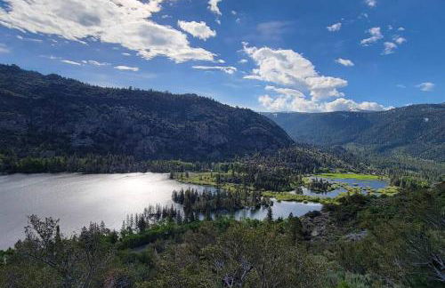 Lakefront Mountain Retreat - Foto 61