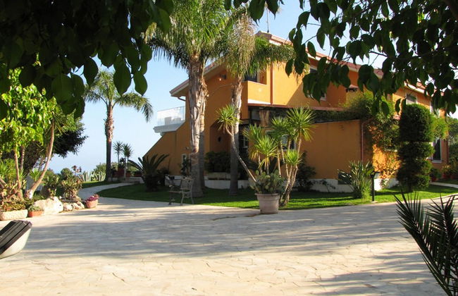 Villa Sikelia - Case Sicule - Foto 25