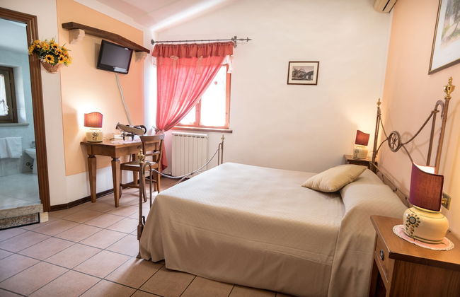 La Piaggia - Foto 25