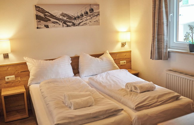 Delfi Ski & Bike Apartments - Photo 15