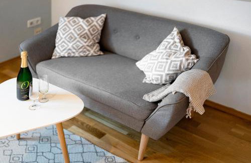 Ferienwohnung Das Nest - Foto 19