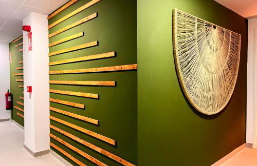 dozZze - Madrid Río - Foto 4