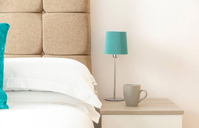 Castle Haven Apartment, Redhill - Foto 4