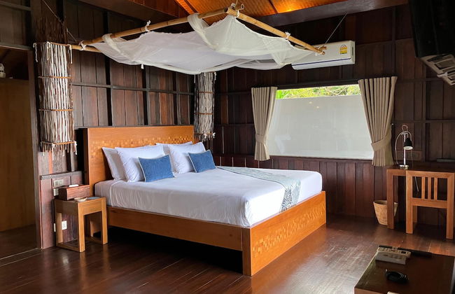 The Place Luxury Boutique Villas - Foto 7