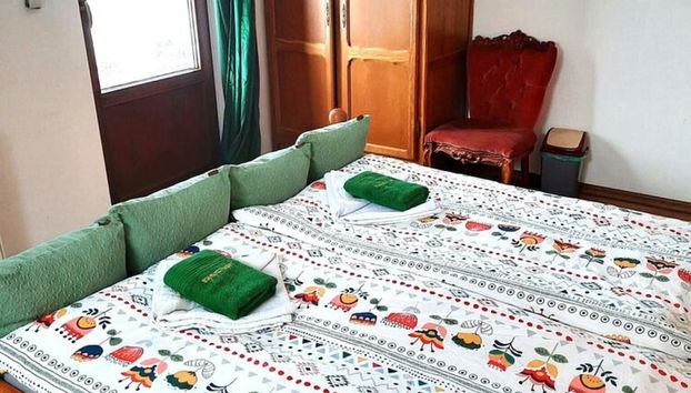 Spacious Holiday Home in Piechowice With Garden - Foto 3, Habitación