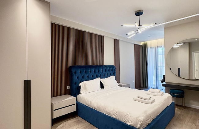 Blue Boutique Apartments 1 - Foto 10