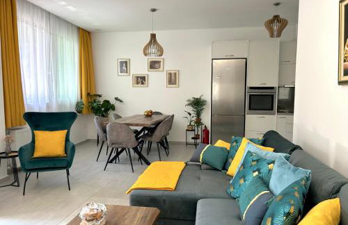 Rematia Cosy Apartment - Foto 1