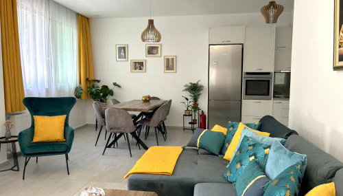Rematia Cosy Apartment - Foto 1