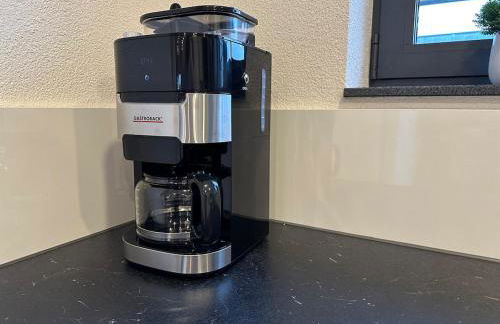 Neue helle 4 Zimmerwohnung mit Tiefgaragenparkplatz - Foto 14