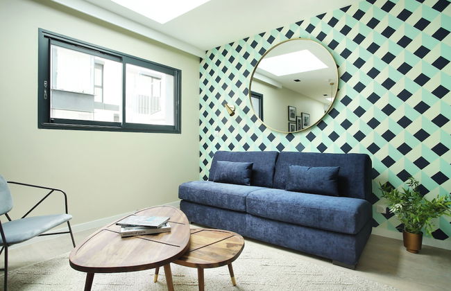 YAYS Paris Issy by Numa - Foto 55