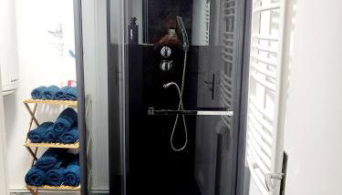 éclat de saphyr - Foto 3