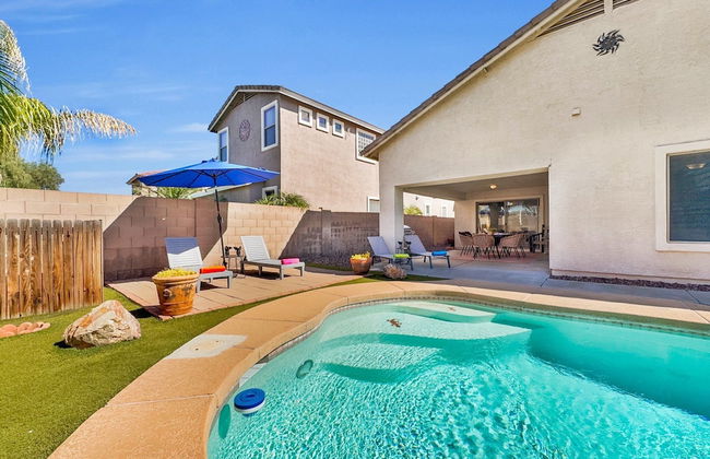 Karsten Maricopa - Foto 23