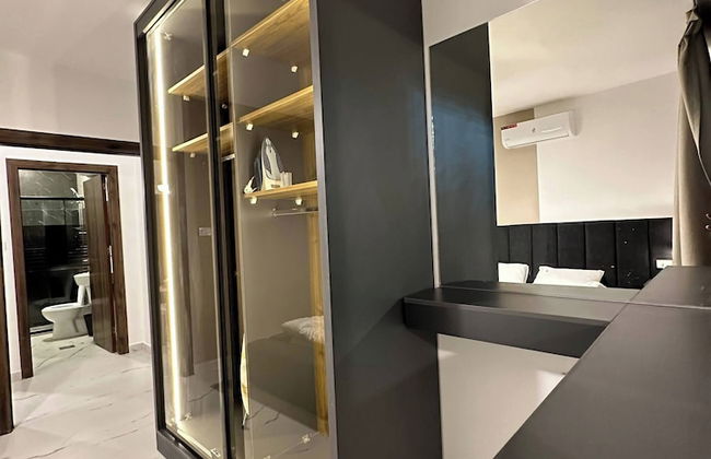 Stylish Luxe Apartment Fr 0003 - Foto 7