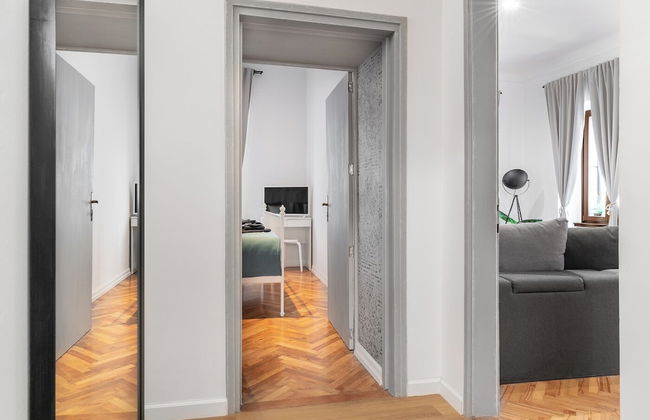 Apartment del Bello - Foto 16