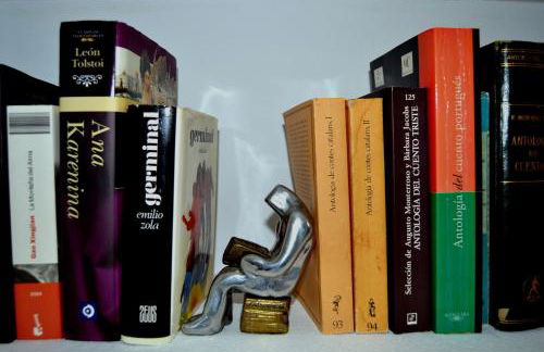 Villa La Roca - A fusion of modern and typical Andalucian architecture - Foto 48