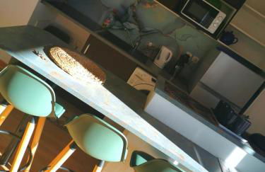 carré de détente JACUZZI JARDIN PISCINE T3 PARKING - Foto 1