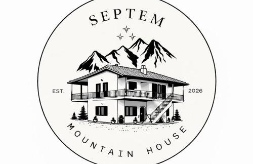 Septem Mountain House - Foto 1