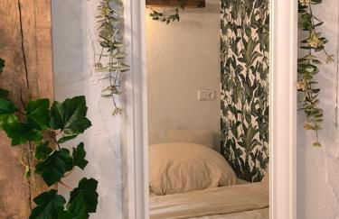 The train house zimmer in the forest - Photo 9