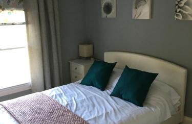 Historic Peel House Apartments - Foto 110