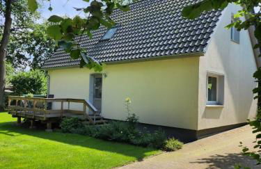 Gemütliche Ferienwohnung - Photo 1