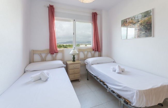 Begonia in Daim s With 2 Bedrooms and 1 Bathrooms - Foto 14