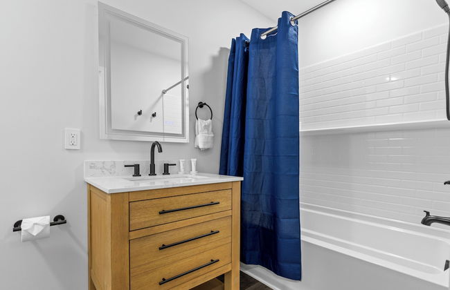 Bright and Modern Close to Everything - Foto 21